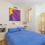 Beautiful 1-Bed Apartment In Roma