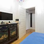 Beautiful 1-Bed Apartment In Roma