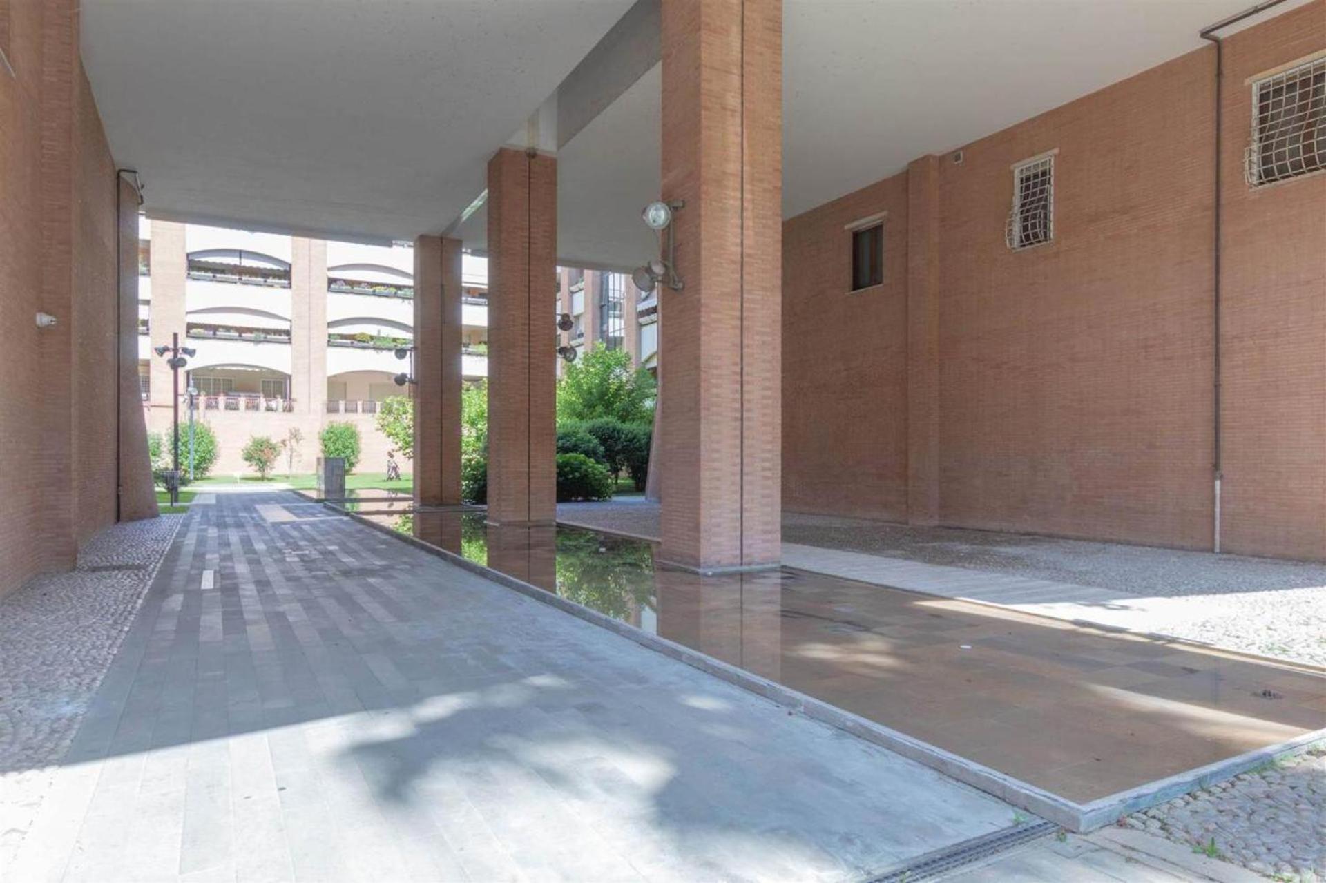 Beautiful 1-bed In Apartment Rom