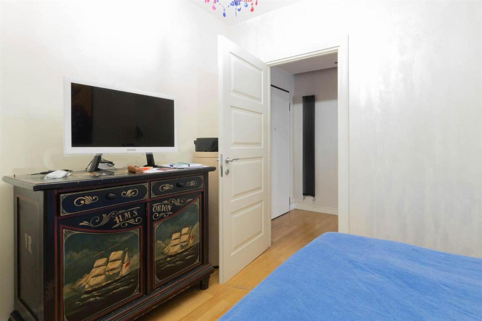 Beautiful 1-bed In