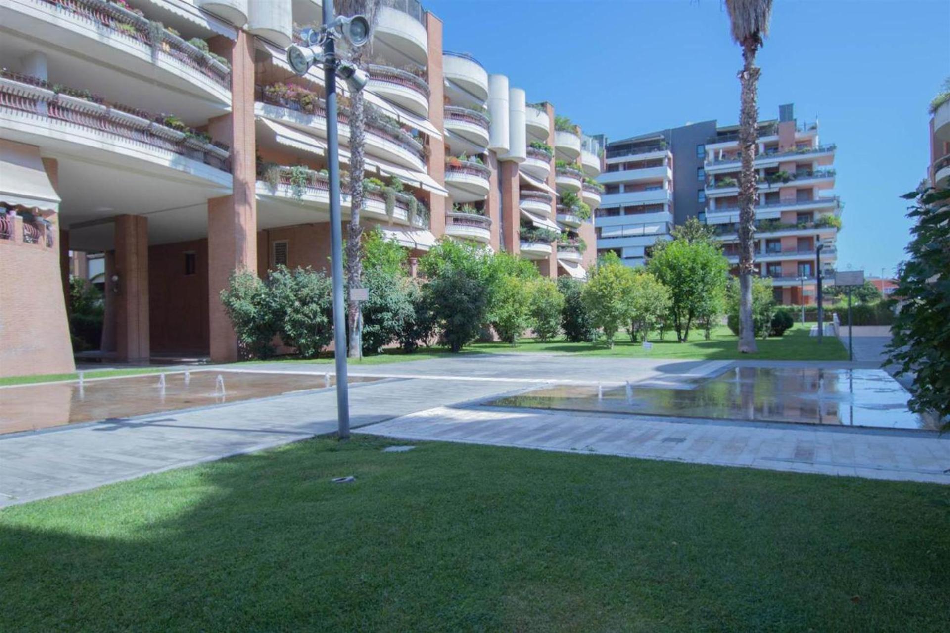 Beautiful 1-bed In * Rom