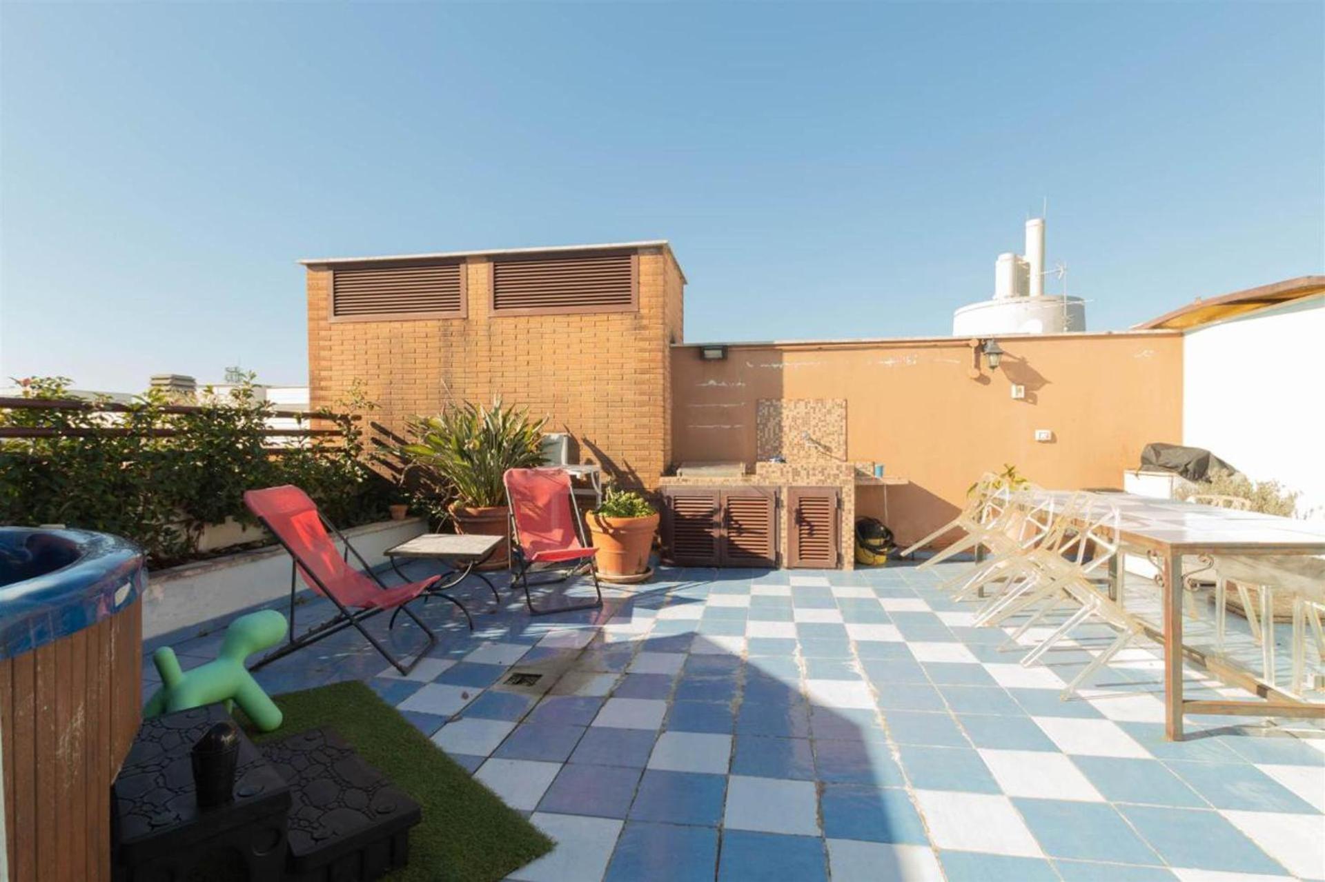 Beautiful 1-bed In