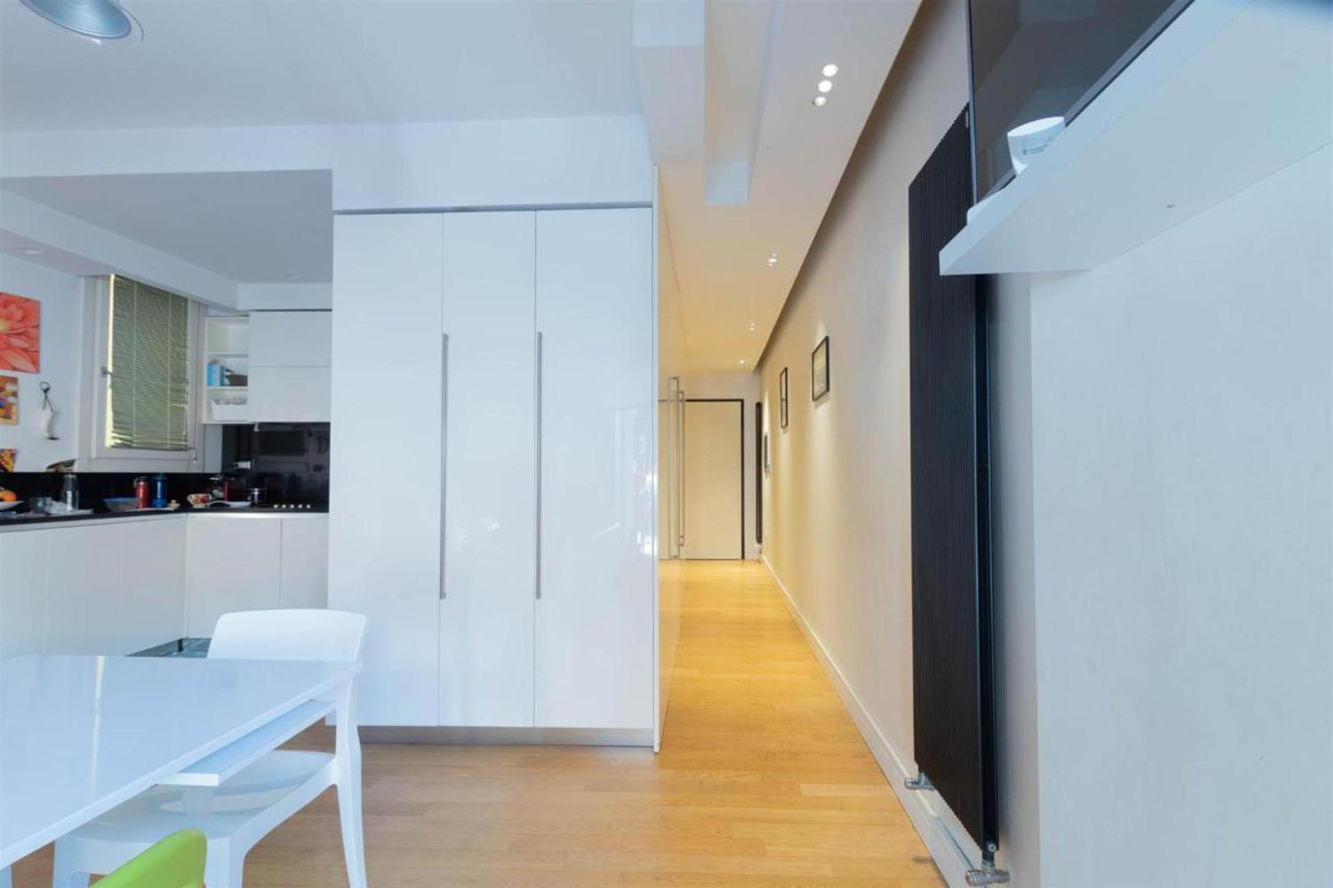 Beautiful 1-bed In Rom