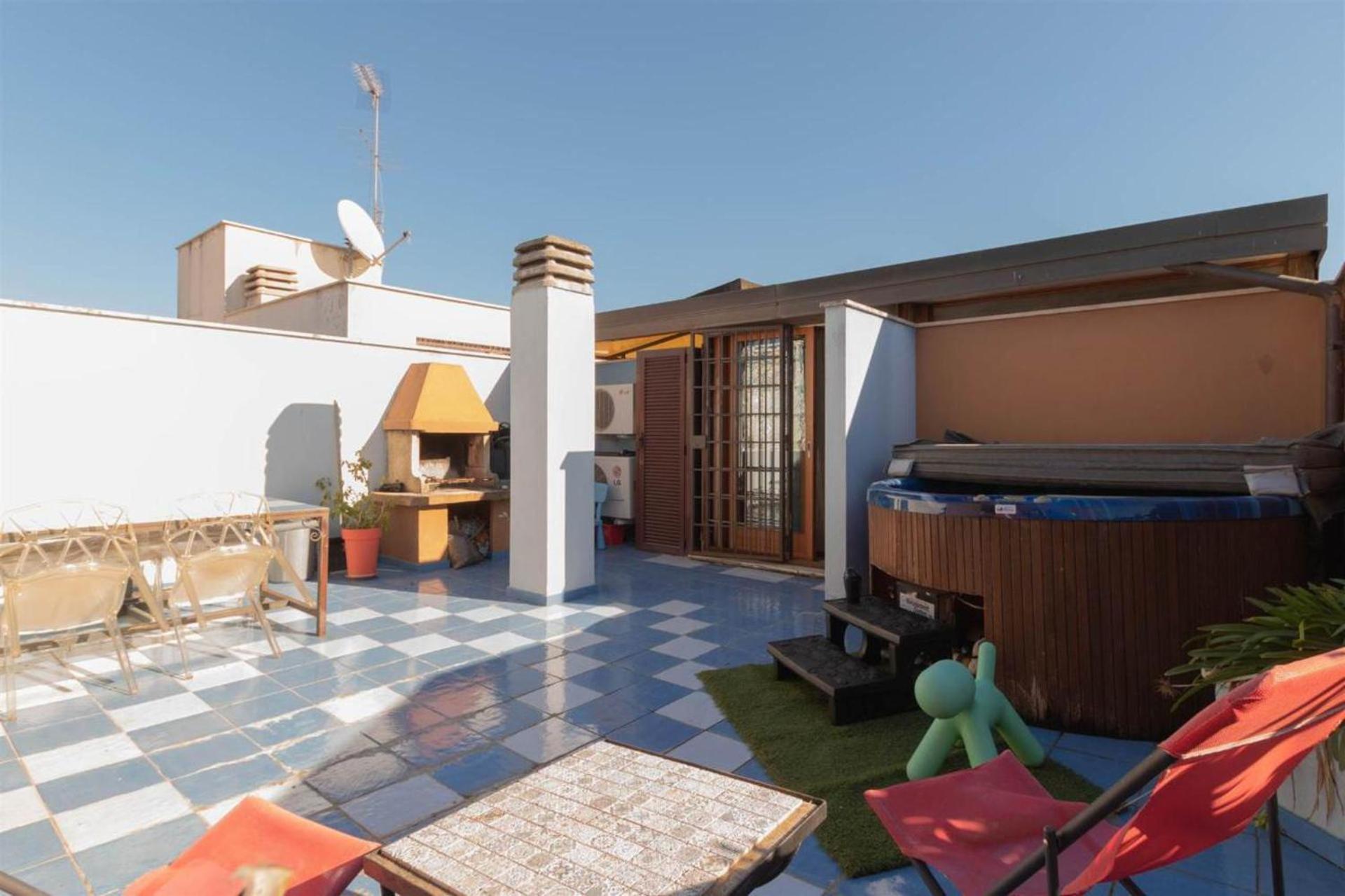 Beautiful 1-bed In *