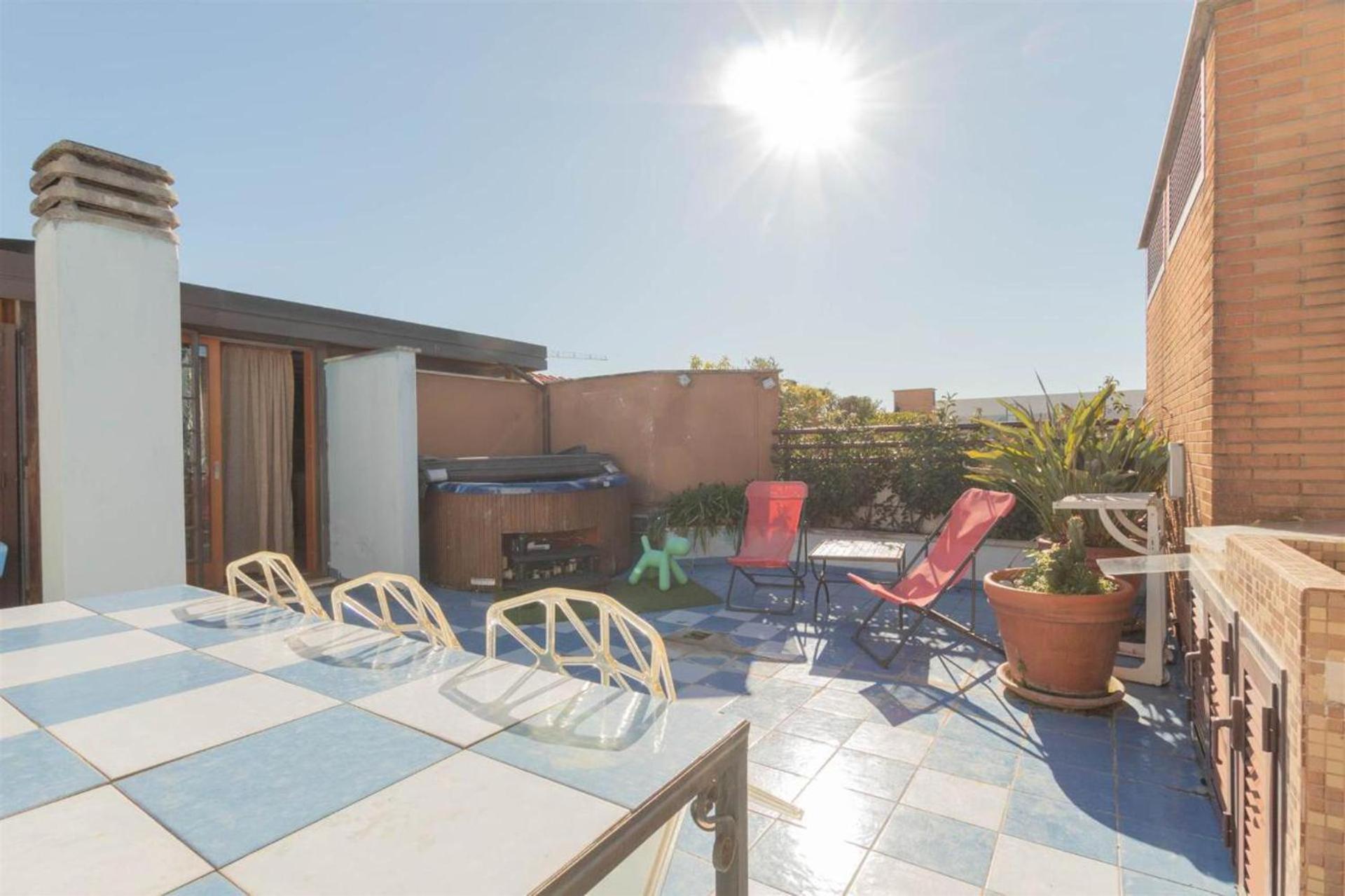 Apartment Beautiful 1-bed In Rom