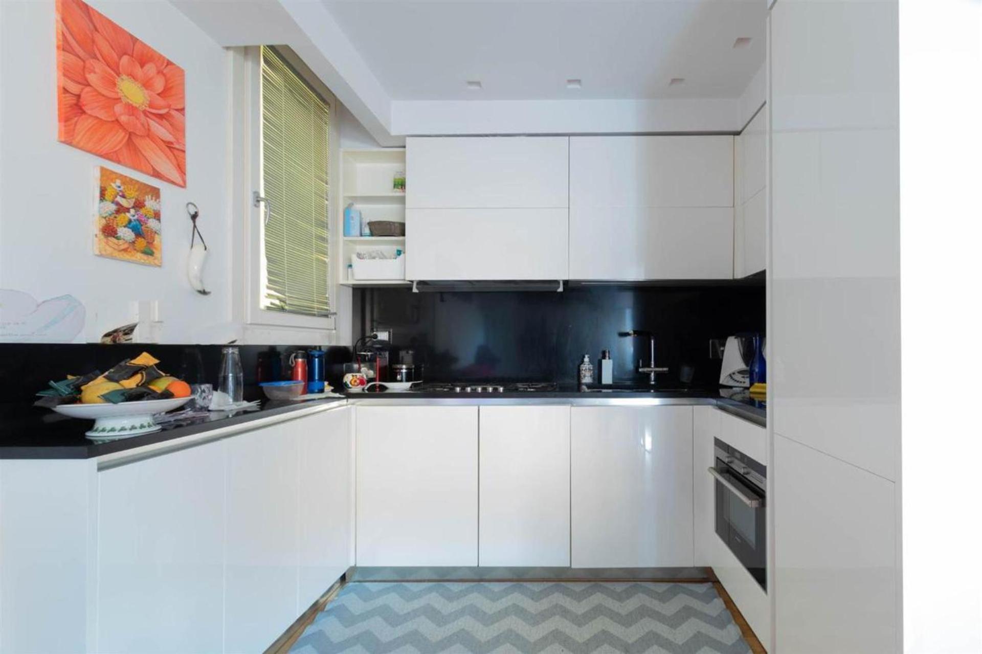 Apartment Beautiful 1-bed In Rom