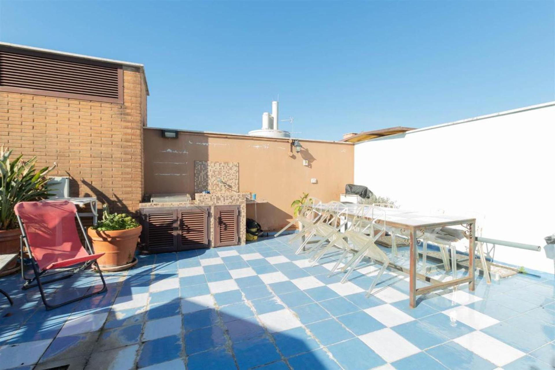 Apartment Beautiful 1-bed In Rom